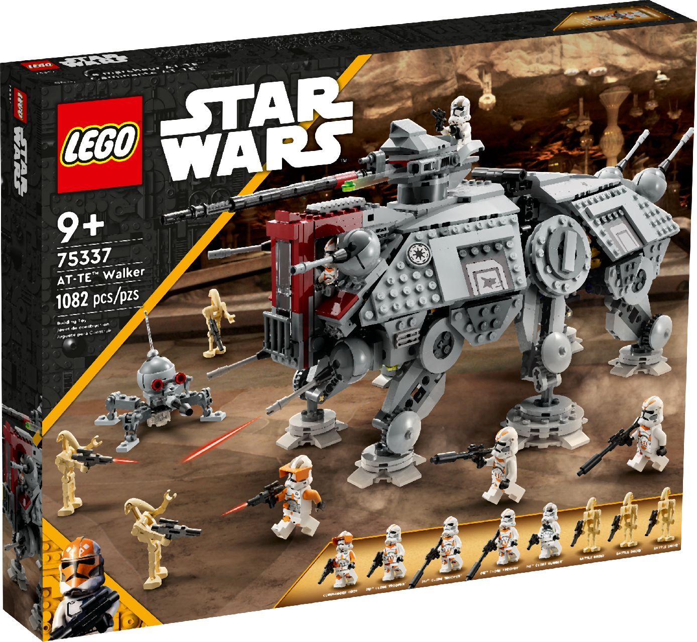 LEGO® AT-TE™ Walker