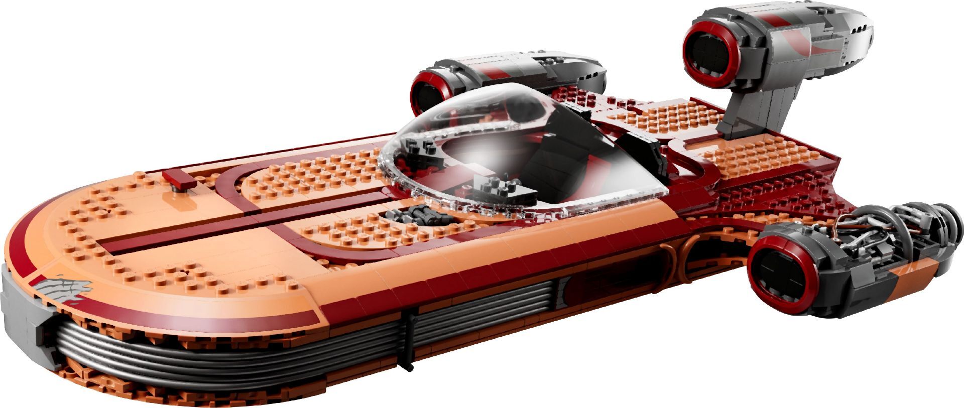 LEGO® Luke Skywalker’s Landspeeder™