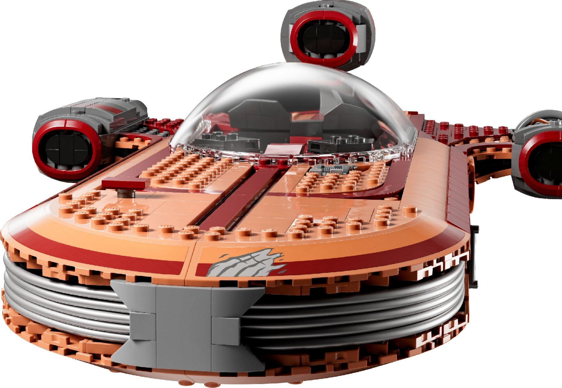 LEGO® Luke Skywalker’s Landspeeder™