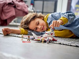 LEGO® Republic Fighter Tank™