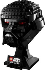 LEGO® Dark Trooper™ Helmet