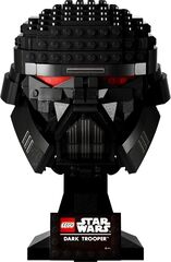 LEGO® Dark Trooper™ Helmet