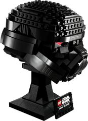 LEGO® Dark Trooper™ Helmet