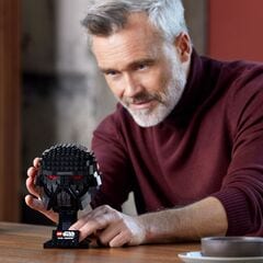 LEGO® Dark Trooper™ Helmet