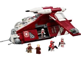 LEGO® Coruscant Guard Gunship™