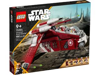 LEGO® Coruscant Guard Gunship™