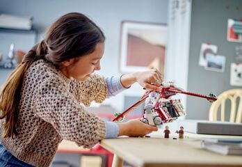 LEGO® Coruscant Guard Gunship™