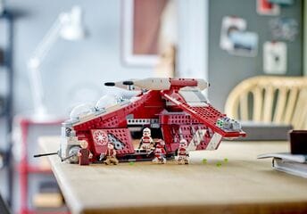 LEGO® Coruscant Guard Gunship™
