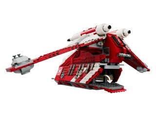 LEGO® Coruscant Guard Gunship™