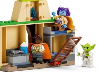 LEGO® Tenoo Jedi Temple™