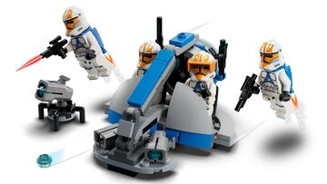 LEGO® 332nd Ahsoka's Clone Trooper™ Battle Pack