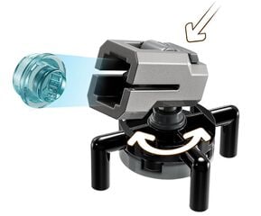 LEGO® 332nd Ahsoka's Clone Trooper™ Battle Pack