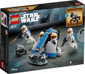 LEGO® 332nd Ahsoka's Clone Trooper™ Battle Pack