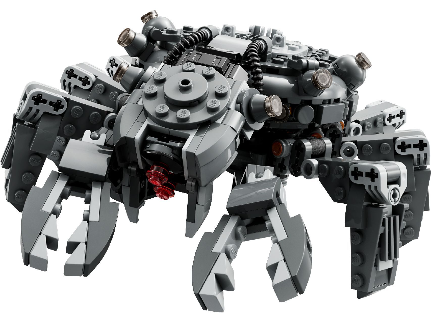 LEGO® Spider Tank