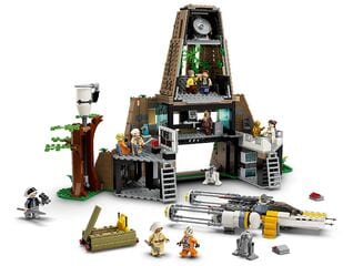 LEGO® Yavin 4 Rebel Base