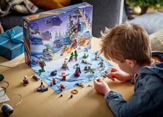 LEGO® Star Wars™ Advent Calendar 2023