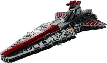 LEGO® Venator-Class Republic Attack Cruiser