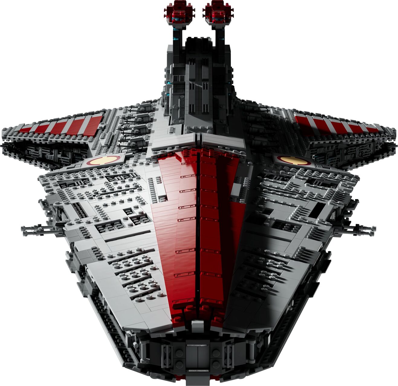 LEGO® Venator-Class Republic Attack Cruiser