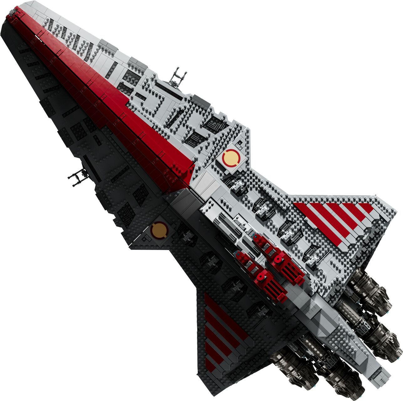 LEGO® Venator-Class Republic Attack Cruiser