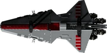 LEGO® Venator-Class Republic Attack Cruiser