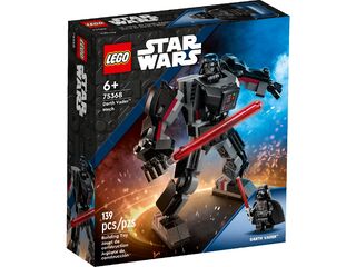 LEGO® Darth Vader™ Mech