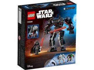 LEGO® Darth Vader™ Mech