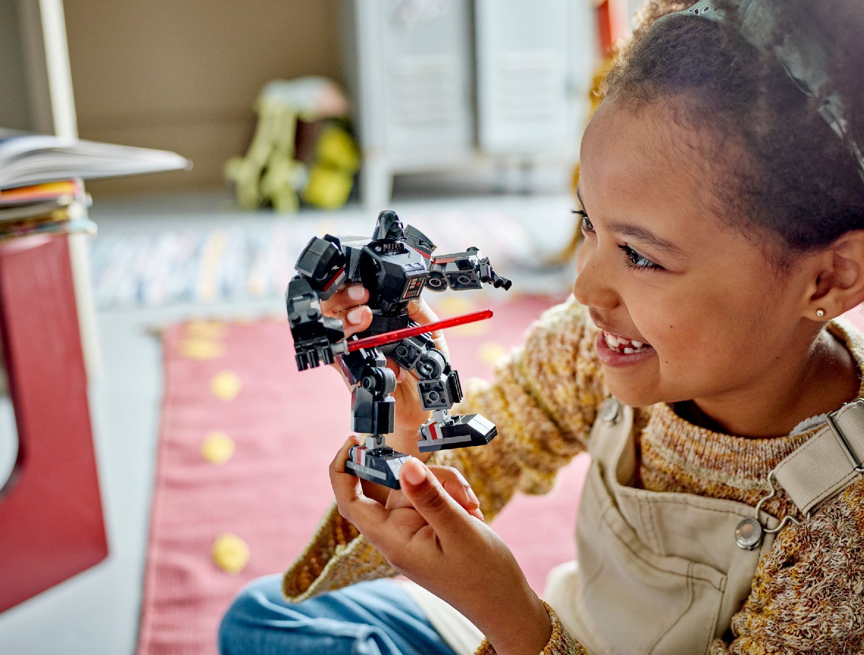 LEGO® Darth Vader™ Mech