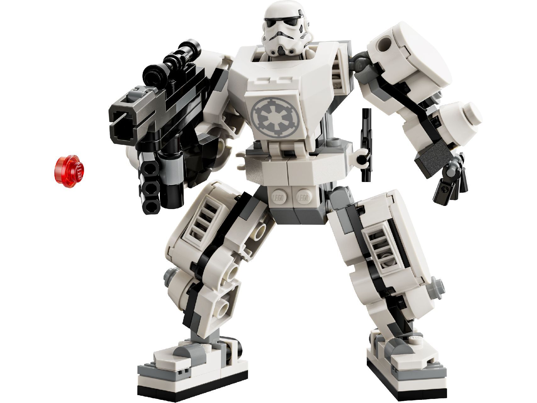 LEGO® Stormtrooper™ Mech