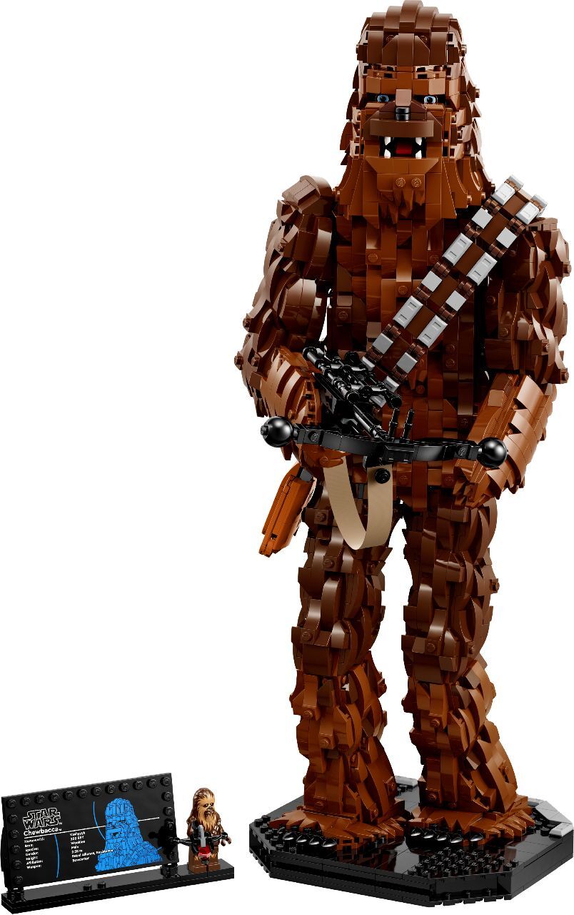 LEGO® Chewbacca™