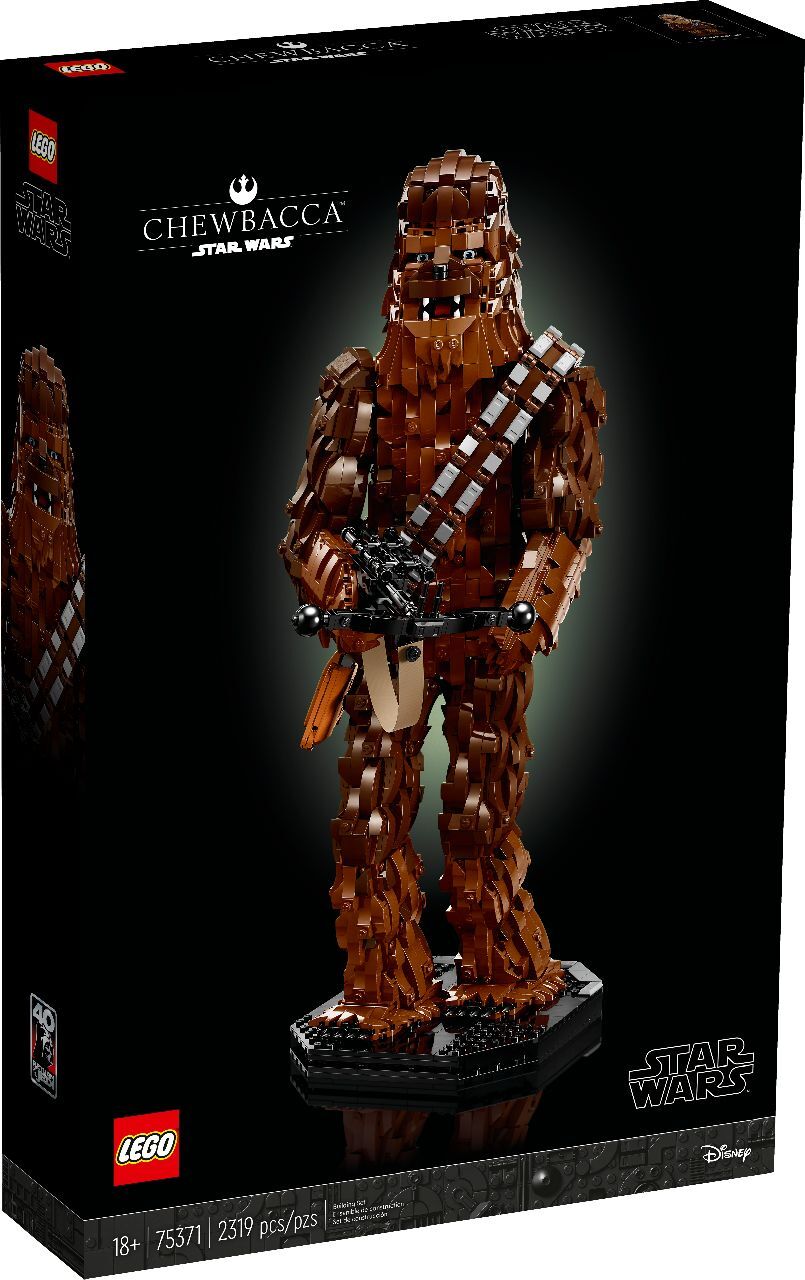 LEGO® Chewbacca™