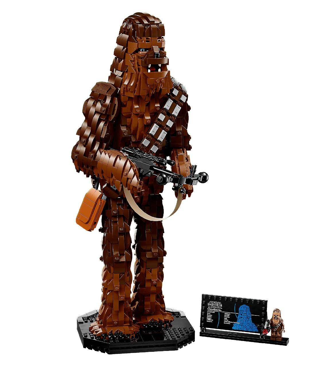 LEGO® Chewbacca™