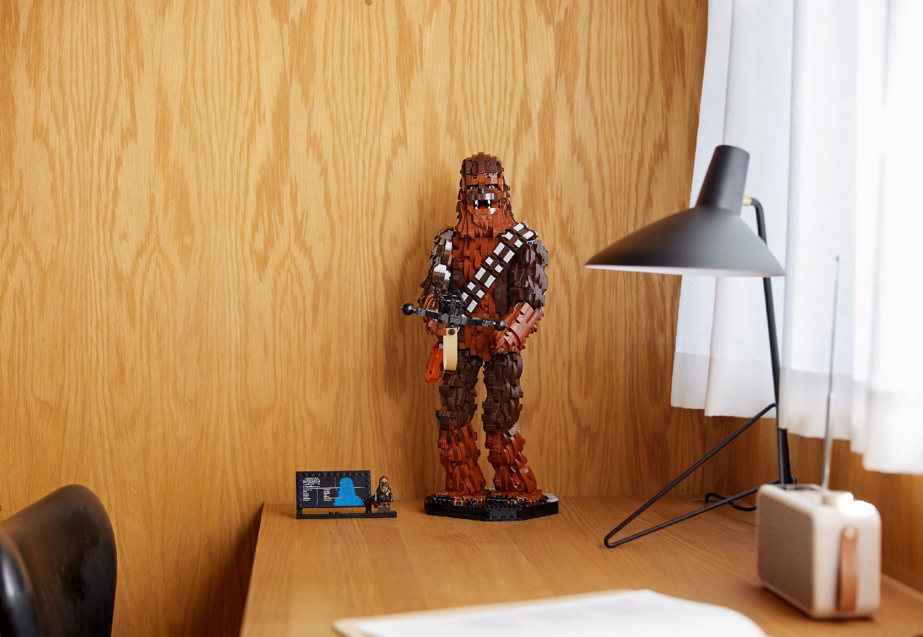 LEGO® Chewbacca™