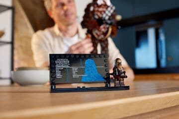 LEGO® Chewbacca™