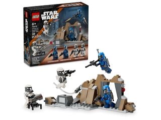 LEGO® Ambush on Mandalore™ Battle Pack