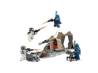LEGO® Ambush on Mandalore™ Battle Pack