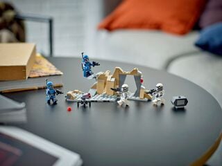 LEGO® Ambush on Mandalore™ Battle Pack