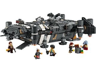LEGO® The Onyx Cinder