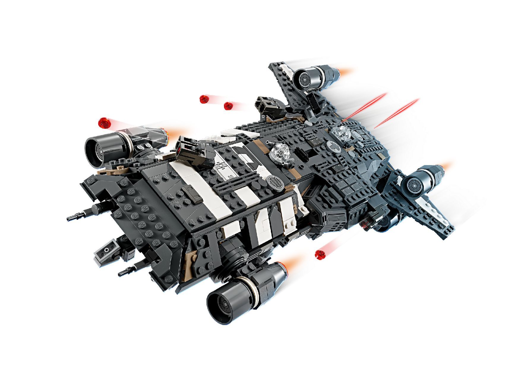 LEGO® The Onyx Cinder