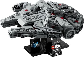 LEGO® Millennium Falcon™