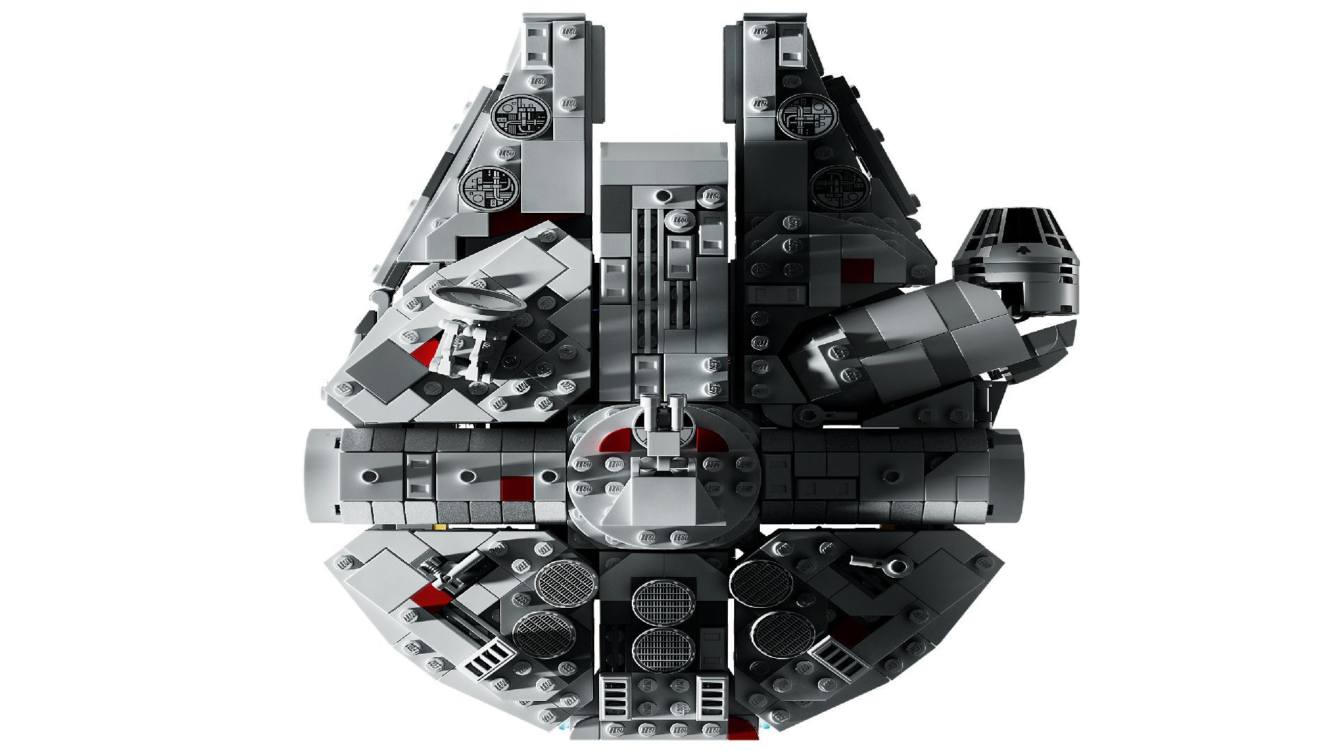 LEGO® Millennium Falcon™