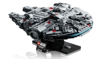 LEGO® Millennium Falcon™