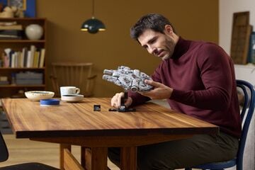 LEGO® Millennium Falcon™