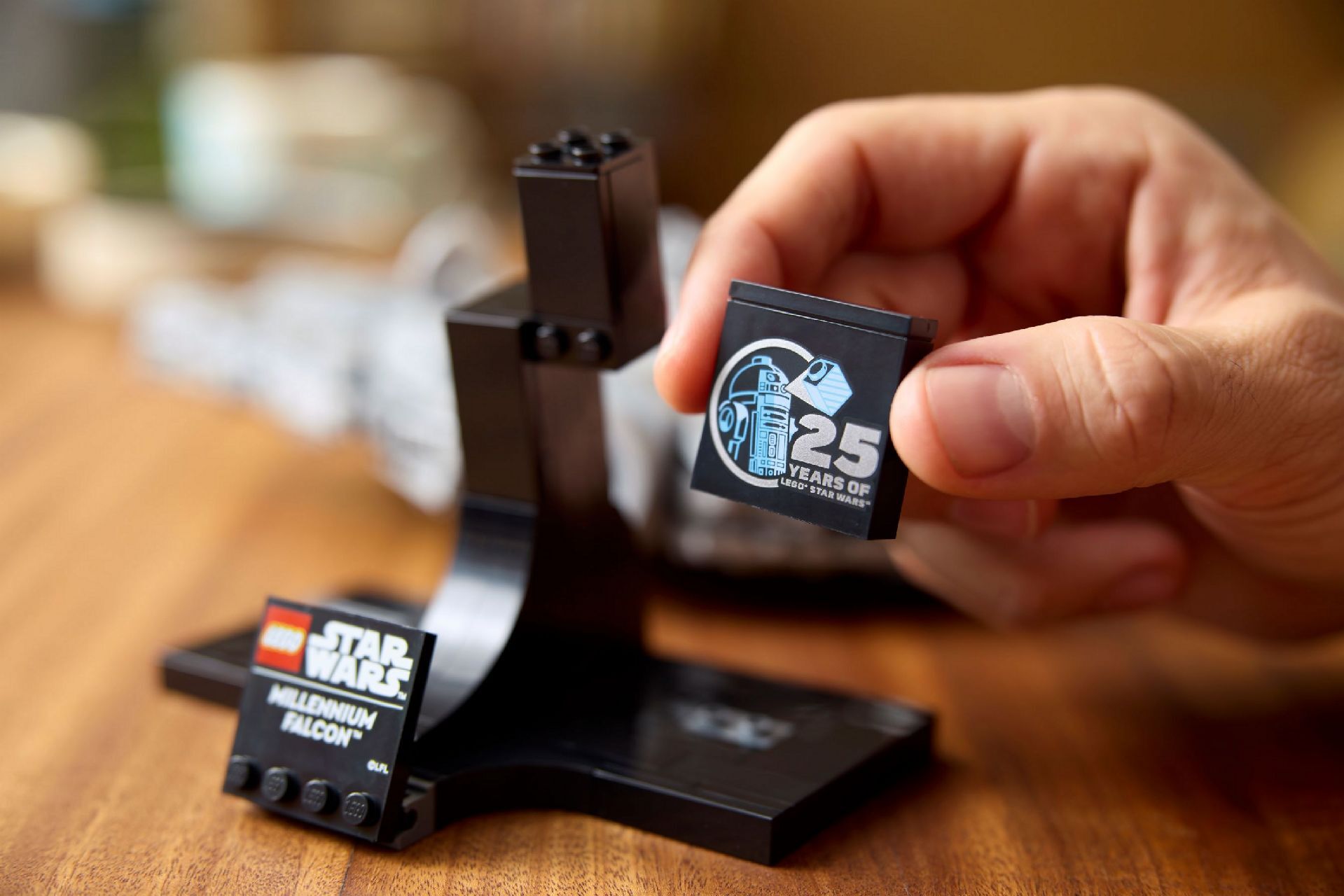 LEGO® Millennium Falcon™