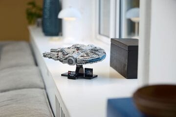LEGO® Millennium Falcon™