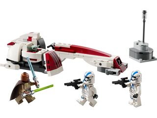 LEGO® BARC Speeder™ Escape