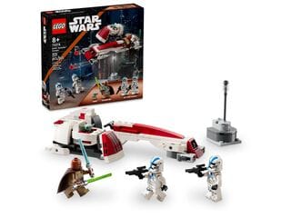 LEGO® BARC Speeder™ Escape