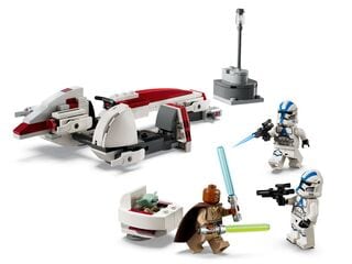 LEGO® BARC Speeder™ Escape