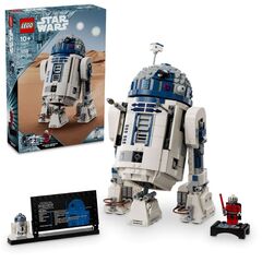 مجموعة روبوت R2-D2™ من LEGO®