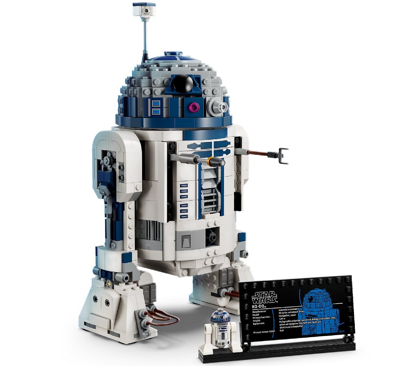 LEGO® R2-D2™