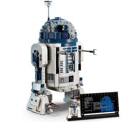 مجموعة روبوت R2-D2™ من LEGO®